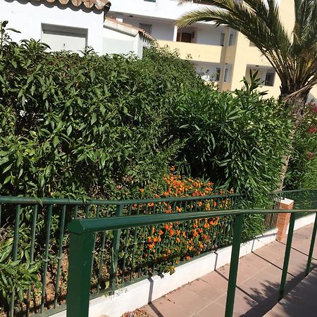 Stella Blanca 24B Apartment Fuengirola Exterior photo