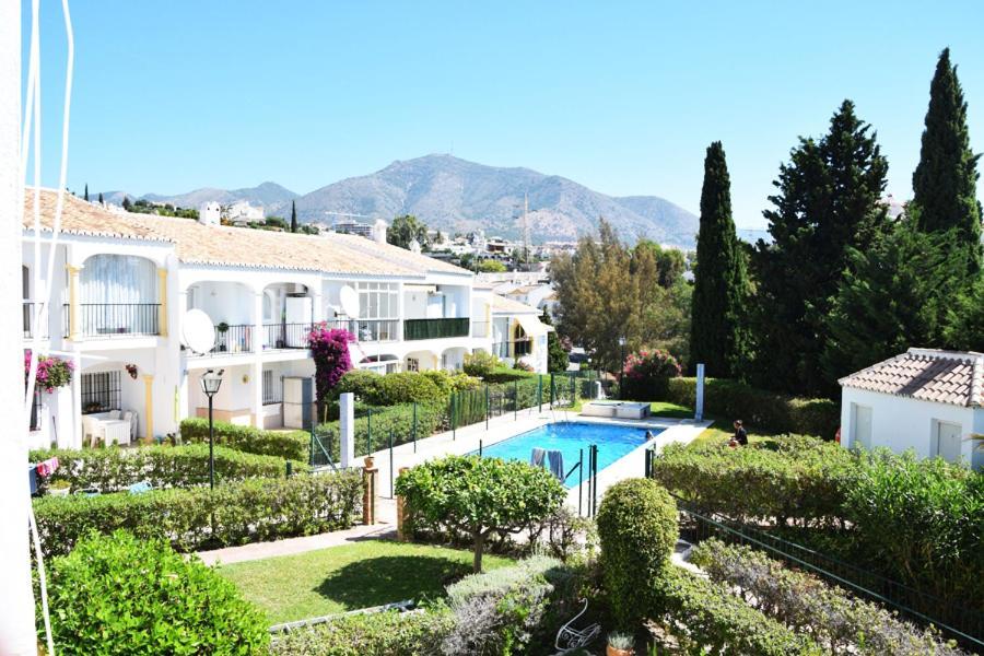 Stella Blanca 24B Apartment Fuengirola Exterior photo