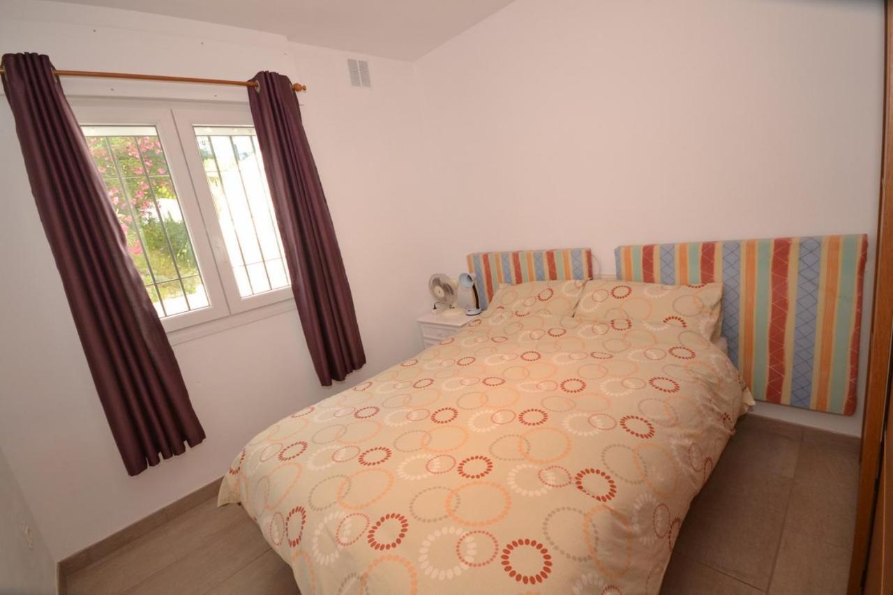 Stella Blanca 24B Apartment Fuengirola Exterior photo