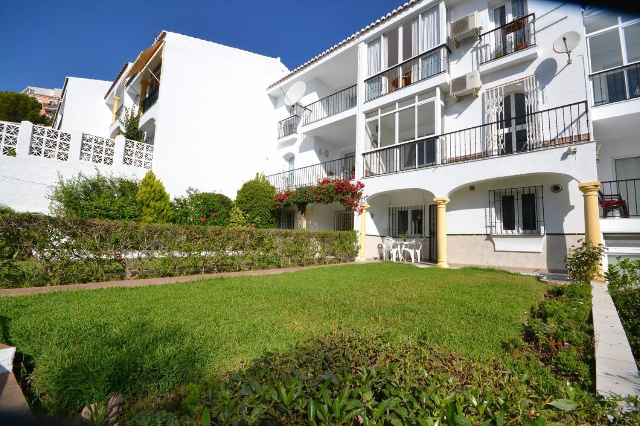 Stella Blanca 24B Apartment Fuengirola Exterior photo