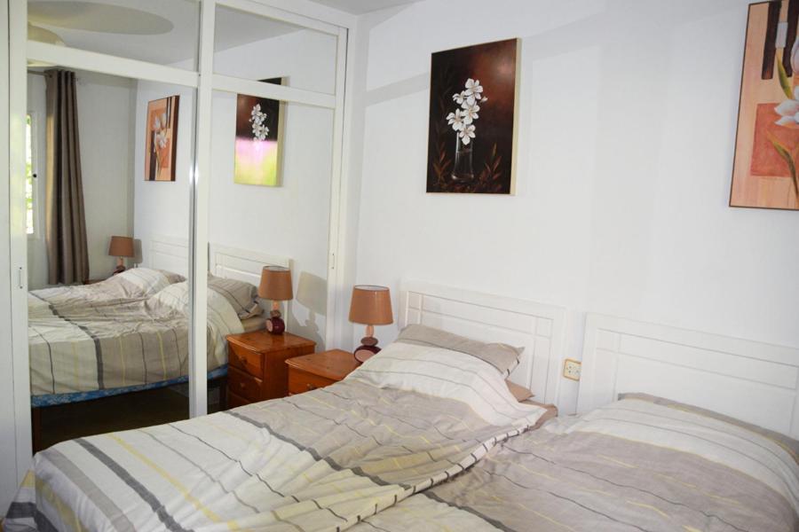 Stella Blanca 24B Apartment Fuengirola Exterior photo