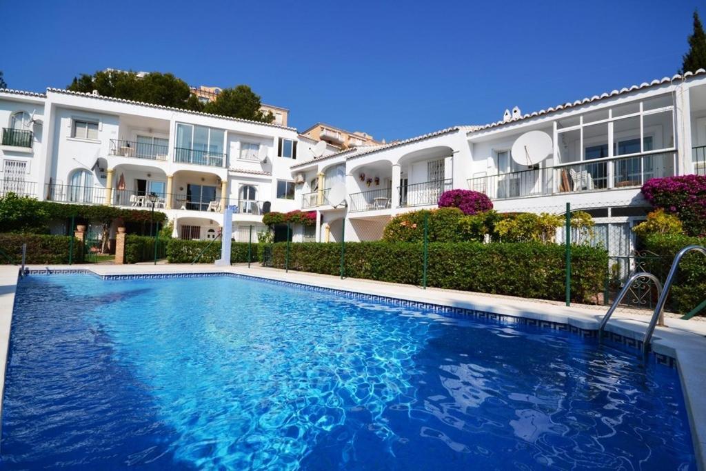 Stella Blanca 24B Apartment Fuengirola Exterior photo